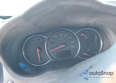 2014 Nissan Maxima 3.5 Sv from USA, damaged, VIN 1N4AA5APXEC489870